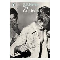 Outsiders (Penguin Modern Classics)