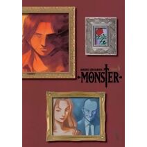 Monster: The Perfect Edition, Vol. 6 (Monster)
