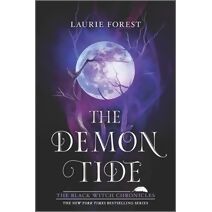 Demon Tide (Black Witch Chronicles)