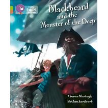 Blackbeard and the Monster of the Deep (Collins Big Cat Progress)
