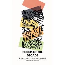 Poems of the Decade 2011–2020