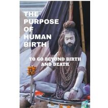 Purpose of Human Birth