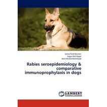 Rabies seroepidemiology & comparative immunoprophylaxis in dogs