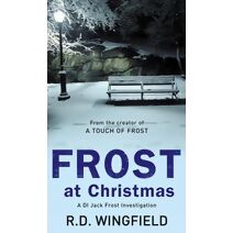 Frost At Christmas (DI Jack Frost)