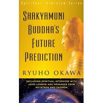 Shakyamuni Buddha's Future Prediction