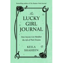 Lucky Girl Journal