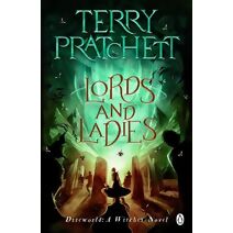 Lords And Ladies (Discworld Novels)