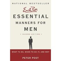 Essential Manners for Men 2nd Edition