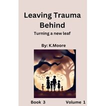 Turning a new Leaf (Book 3)