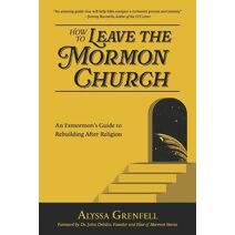 How to Leave the Mormon Church