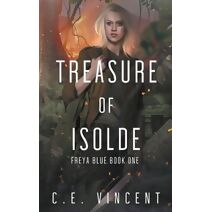 Treasure of Isolde (Freya Blue)