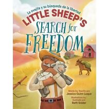 Little Sheep's Search for Freedom