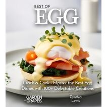 Best of Eggs Cookbook (Best of)