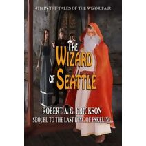 Wizard of Seattle (Wizor Fair)