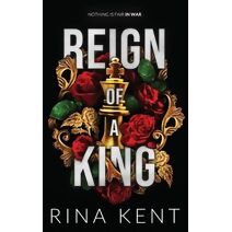 Reign of a King (Kingdom Duet Special Edition)