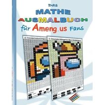 Mathe Ausmalbuch fur Am@ng.us Fans