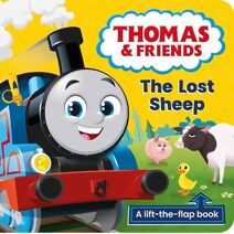 Thomas & Friends: The Lost Sheep