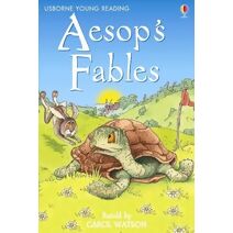 Aesop's Fables (Young Reading Series 2)