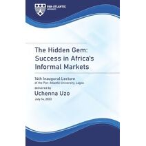 Hidden Gem (Inaugural Lectures ( Pan-Atlantic University ))
