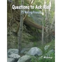 Questions to Ask Kids (Back to School Writing Prompts)