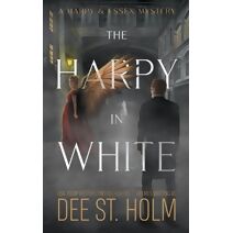 Harpy In White (Harpy and Essex Mystery)