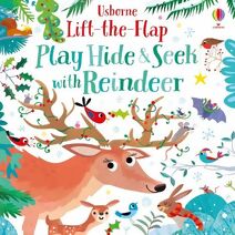 Play Hide & Seek With Reindeer (Play Hide and Seek)