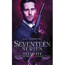 Seventeen Series Ultimate Short Story Collection