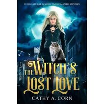 Witch's Lost Love