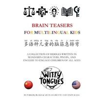 Brain Teasers for Multilingual Kids