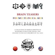 Brain Teasers for Multilingual Kids
