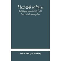 text-book of physics