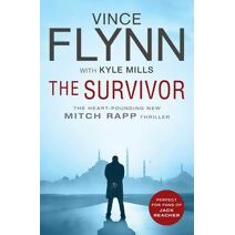 Survivor (Mitch Rapp Series)