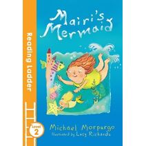 Mairi's Mermaid (Reading Ladder Level 2)