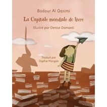 capitale mondiale du livre