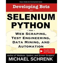 Developing Bots with Selenium Python (Mepso Media Bot Development)