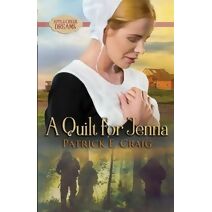 Quilt For Jenna