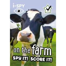 i-SPY On the Farm (Collins Michelin i-SPY Guides)