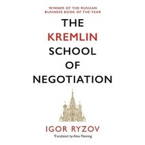 Kremlin School of Negotiation