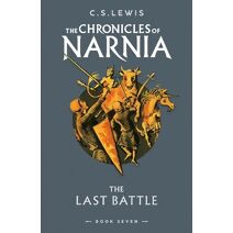 Last Battle (Chronicles of Narnia)