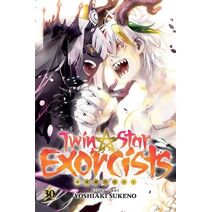 Twin Star Exorcists, Vol. 30 (Twin Star Exorcists)