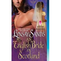 English Bride in Scotland (Highland Brides)