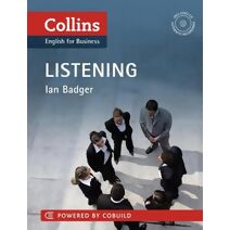 Business Listening (Collins Business Skills and Communication)