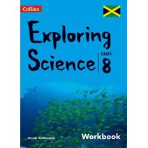 Collins Exploring Science - Workbook