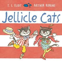Jellicle Cats (Old Possum's Cats)