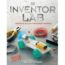 Inventor Lab (DK Activity Lab)