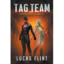 Tag Team (Supervillain's Kids)