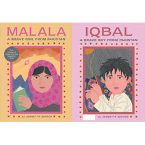 Malala a Brave Girl from Pakistan/Iqbal a Brave Boy from Pakistan
