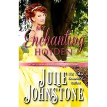 My Enchanting Hoyden (Once Upon a Rogue Novel)