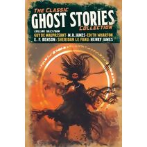 Classic Ghost Stories Collection (Arcturus Retro Classics)