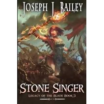 Stone Singer (Legacy of the Blade)